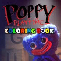 Poppy Playtime: Malen